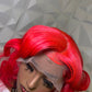 Strawberry Shortcake Bob