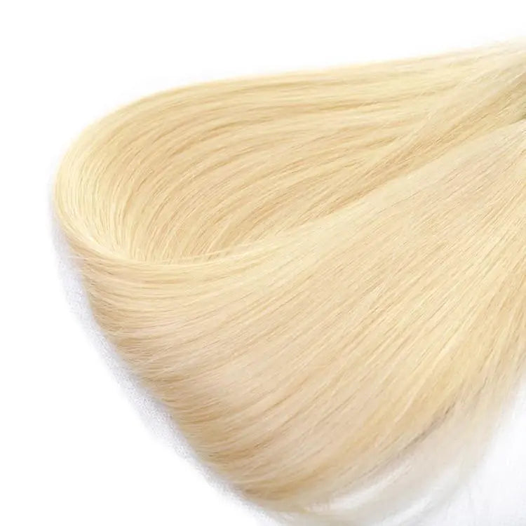 Brazilian 613 Straight hair bundles - TrueGlamsXtentions 