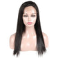 Brazilian Straight Wig Virgin Hair - TrueGlamsXtentions 