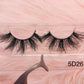 5D Mink Lashes - TrueGlamsXtentions 