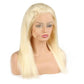 Brazilian 613 straight wig - TrueGlamsXtentions 