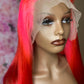Strawberry short cake - TrueGlamsXtentions 